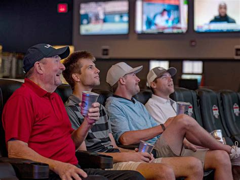 Best Sports Betting in North Dakota! .